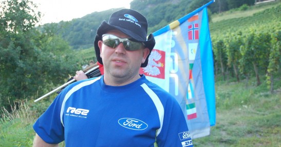Rajd Niemiec
